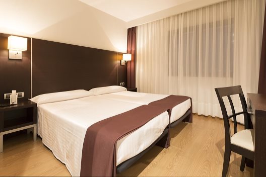 Hotel Plazaola