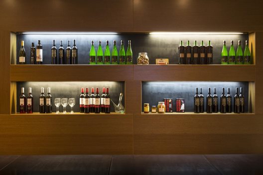 Hotel Plazaola