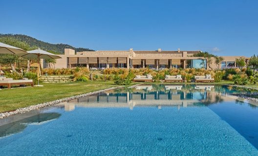 Hotel Pleta De Mar Luxury