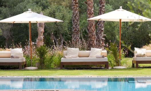 Hotel Pleta De Mar Luxury