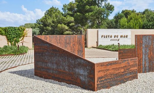 Hotel Pleta De Mar Luxury
