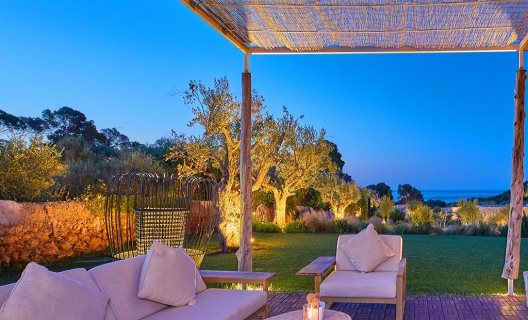 Hotel Pleta De Mar Luxury