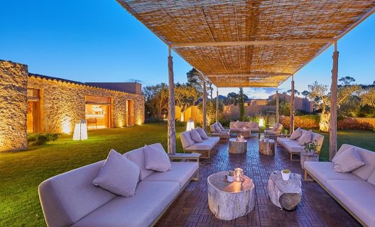 Hotel Pleta De Mar Luxury