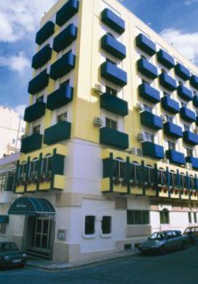 Hotel Plevna