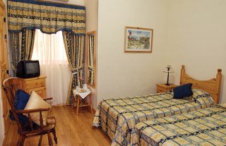 Hotel Plevna
