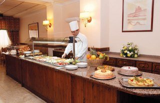 Hotel Plevna