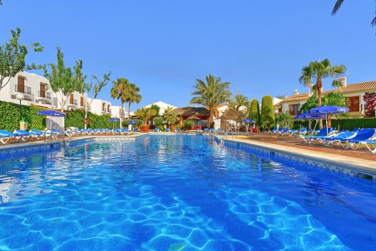 Hotel Plg At Vera Beach Club