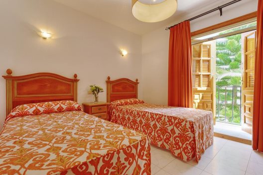 Hotel Plg At Vera Beach Club