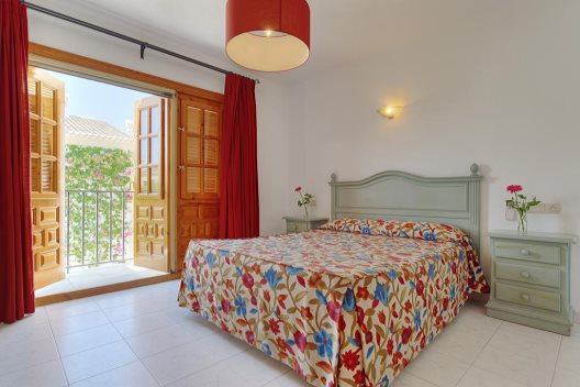 Hotel Plg At Vera Beach Club