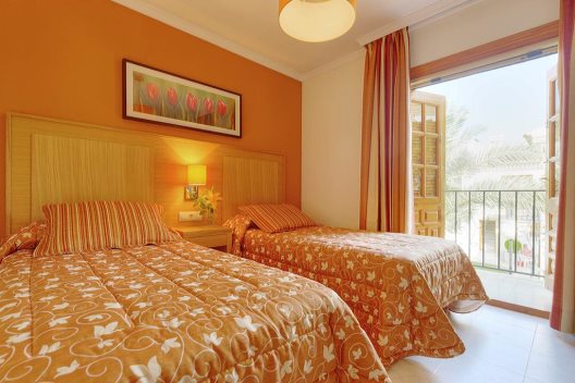 Hotel Plg At Vera Beach Club