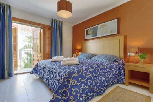 Hotel Plg At Vera Beach Club