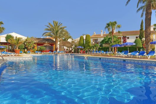 Hotel Plg At Vera Beach Club