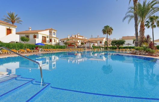 Hotel Plg At Vera Beach Club