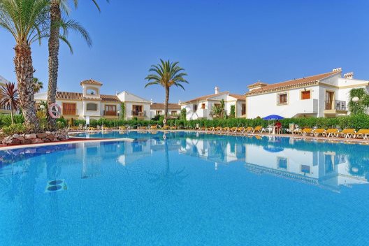 Hotel Plg At Vera Beach Club