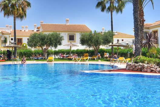 Hotel Plg At Vera Beach Club