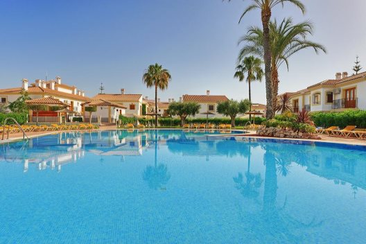 Hotel Plg At Vera Beach Club