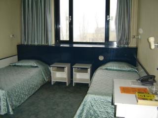 Hotel Pliska