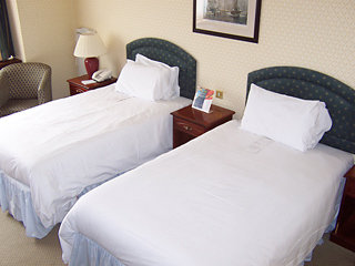 Hotel Plough And Harrow