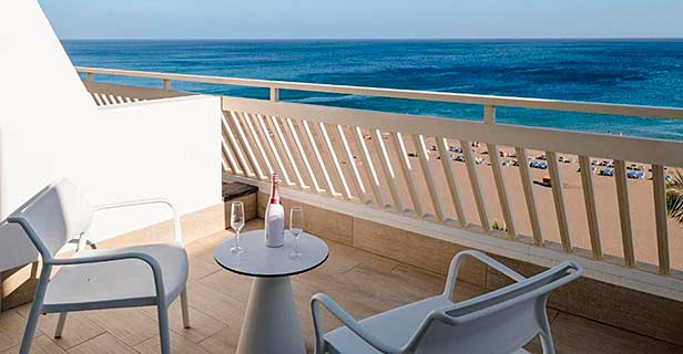 Hotel Plus Fariones Suite
