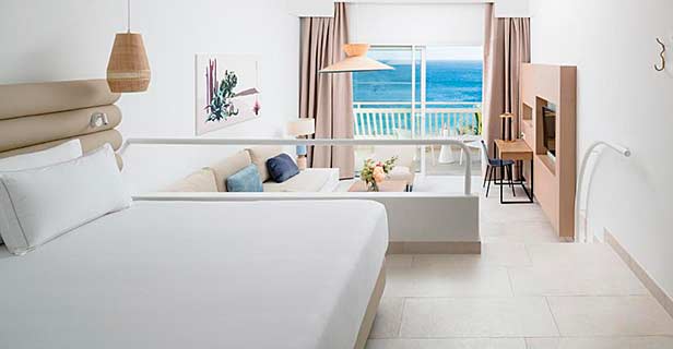 Hotel Plus Fariones Suite