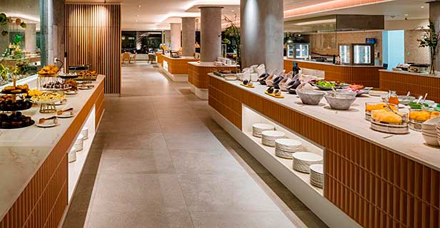 Hotel Plus Fariones Suite