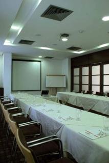 Hotel Poblado Alejandría