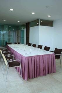 Hotel Poblado Alejandría
