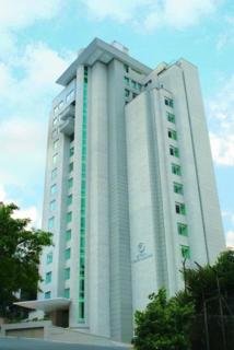 Hotel Poblado Alejandría