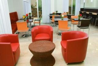 Hotel Poblado Alejandría