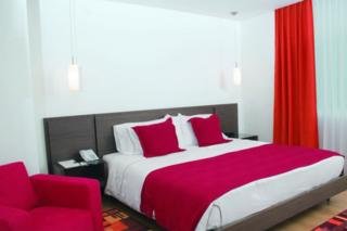 Hotel Poblado Alejandría