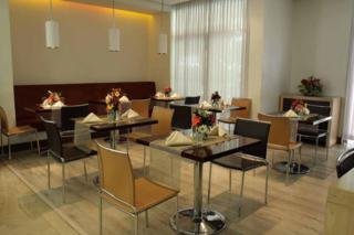 Hotel Poblado Alejandría