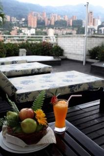 Hotel Poblado Alejandría