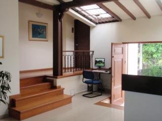 Hotel Poblado Campestre