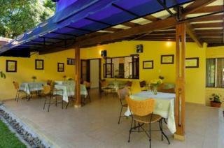 Hotel Poblado Campestre
