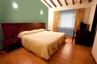 Hotel Poblado Campestre