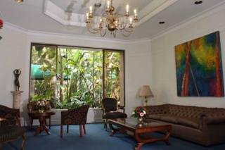 Hotel Poblado Plaza