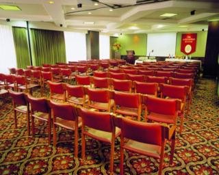 Hotel Poblado Plaza