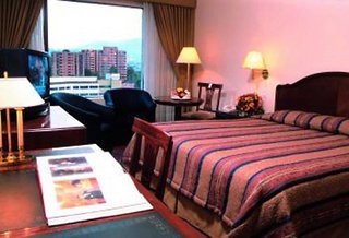 Hotel Poblado Plaza