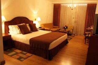 Hotel Poblado Plaza