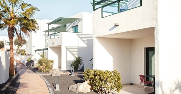 Hotel Pocillos Playa