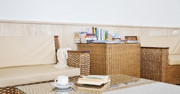 Hotel Pocillos Playa