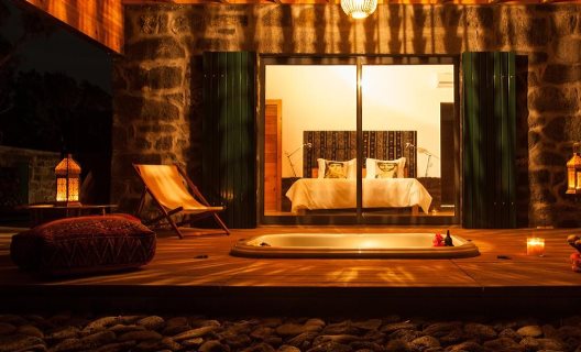Hotel Pocinhobay