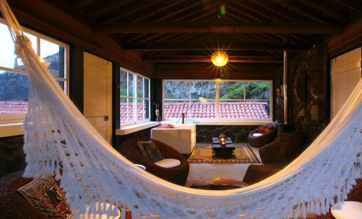 Hotel Pocinhobay