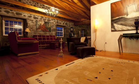 Hotel Pocinhobay