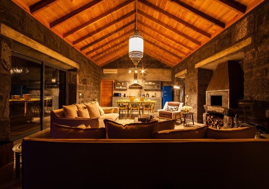 Hotel Pocinhobay