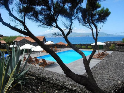 Hotel Pocinhobay