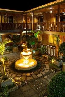 Hotel Poco A Poco