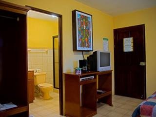 Hotel Poco A Poco
