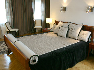 Hotel Pod Roza
