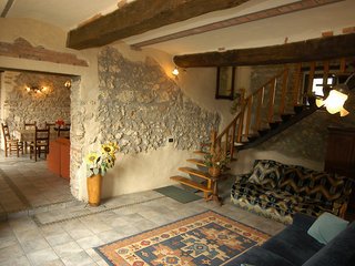 Hotel Podere Passatore